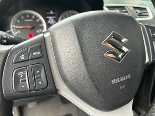 Suzuki Swift - afbeelding nr 10