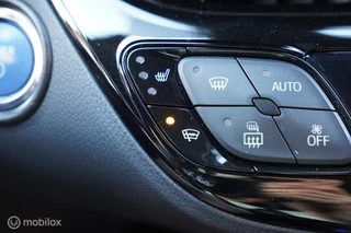 Toyota C-HR Toyota C-HR 1.8 Hybrid Style Plus, Leren Bekleding - afbeelding nr 24