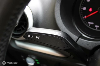 Audi A3 Audi A3 Sportback 1.0 TFSI Sport Lease Edition, Pdc, Cruise, Navi, Airco, Led, 17 inch Lmv. - afbeelding nr 33