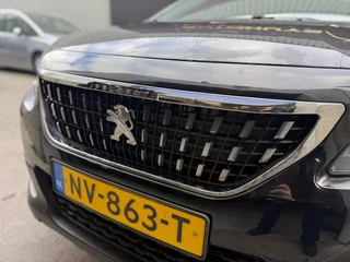 Peugeot 2008 Peugeot 2008 1.2 PureTech Blue Lion - afbeelding nr 10