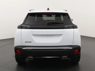 Peugeot 2008 - afbeelding nr 6