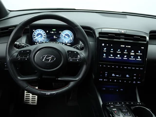 Hyundai Tucson - afbeelding nr 5