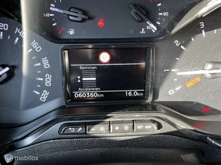 Toyota ProAce Toyota PROACE CITY Verso 1.2 Turbo Dynamic/5 PERSOONS/CRUISE - afbeelding nr 16