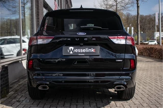Ford Kuga All-in rijklrprs | Apple cp/Android auto | elec. achterklep - afbeelding nr 12