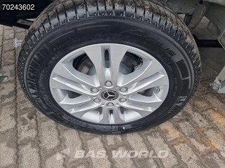 Mercedes-Benz Sprinter Mercedes Sprinter 319 CDI Automaat L2H1 2025model ACC LED Navi Camera Velgen 9m3 Airco - afbeelding nr 9