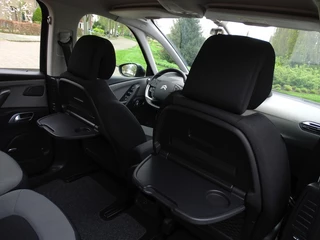 Citroën Grand C4 Picasso Citroën Grand C4 Picasso 2.0 HDi Business 2014 / LED *NAP* - afbeelding nr 54