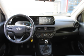 Hyundai i10 - afbeelding nr 22
