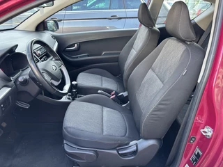 Kia Picanto Kia Picanto 1.0 CVVT EconomyPlusLine Airco Elektrische ramen - afbeelding nr 15