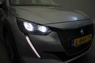 Peugeot e-208 Peugeot e-208 e-208 Active Pack 50 kWh - Carplay, Stoelverwarming, SOH 92% - afbeelding nr 31