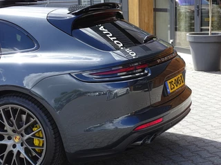 Porsche Panamera - afbeelding nr 65
