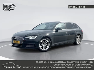 Audi A4 Avant 2.0 TDI ultra Pro Line