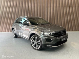 Volkswagen T-Roc Volkswagen T-Roc 1.5 TSI Sport - afbeelding nr 24