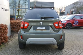 Suzuki Ignis - afbeelding nr 6