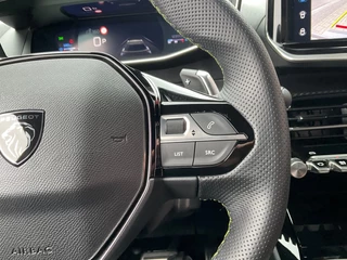 Peugeot 2008 Peugeot 2008 1.2 PURETECH AUT. GT FACELIFT 130PK LED NAVI CAMERA CARPLAY AIRC - afbeelding nr 14