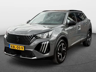 Peugeot 2008 1.2 PureTech Allure