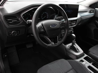 Ford Focus Ford Focus 1.0 EcoBoost 155pk Hybrid Automaat Active X | Navigatie | Climate Control | Camera | Parkeer sensoren | B&O | Dab | Led | Lichtmetalen velgen - afbeelding nr 11
