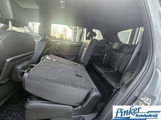 Volkswagen Tiguan Allspace Volkswagen Tiguan Allspace 1.5 TSI Highline Business R LINE 7PERS NL-AUTO - afbeelding nr 15