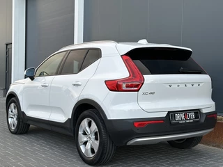 Volvo XC40 - afbeelding nr 3