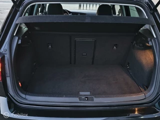 Volkswagen Golf Volkswagen Golf 1.5 TSI DSG Sound Virtual/Carplay/LEES TEKST! - afbeelding nr 30