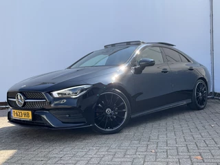 Mercedes-Benz CLA - afbeelding nr 45
