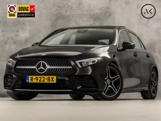 Mercedes-Benz A-Klasse 180 AMG Sport