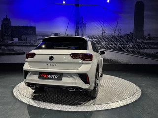 Volkswagen T-Roc Volkswagen T-ROC 1.5 TSI R-Line Business *Keyless*Appconnect*IQLight* - afbeelding nr 12