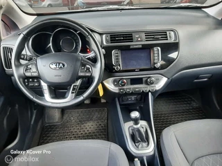 Kia Rio Kia Rio 1.2 CVVT ExecutiveLine - afbeelding nr 6