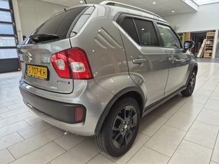 Suzuki Ignis - afbeelding nr 8