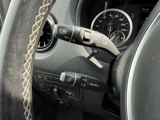 Mercedes-Benz Vito Mercedes-Benz Vito 116 CDI Automaat L2H1 Standkachel Climate Control Cruise Control Stoelverwarming Achteruitrij-camera Parkeersensoren voor achter - afbeelding nr 22