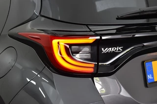 Toyota Yaris - afbeelding nr 48