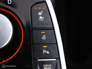 Kia e-Niro Kia e-Niro ExecutiveLine 64 kWh - afbeelding nr 19