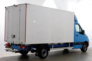 Mercedes-Benz Sprinter - afbeelding nr 2