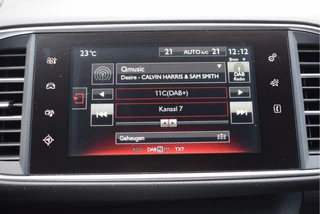 Peugeot 308 | NL-Auto | 1e eigenaar | Denon Audio - afbeelding nr 35