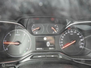Opel Combo Opel Combo 1.6D L1H1 Innovation - afbeelding nr 32