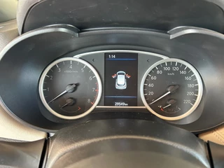 Nissan Micra - afbeelding nr 10