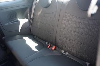 Fiat 500 - afbeelding nr 12
