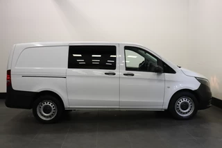 Mercedes-Benz Vito - Airco - Cruise - PDC - € 15.900,- Excl. - afbeelding nr 15