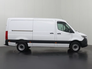 Mercedes-Benz Sprinter Mercedes-Benz Sprinter 319CDI 3.0V6 7G-Tronic Automaat L2H2 | 3500Kg Trekhaak | Led | Navigatie | Camera | Airco | Cruise | Betimmering - afbeelding nr 13