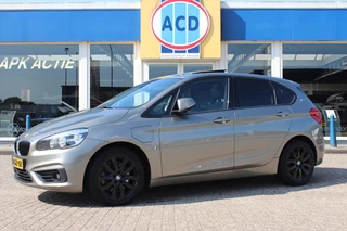 BMW 2 Serie BMW 2-Serie Active Tourer (f45) 225xe 224pk Aut. Essential High Executive | PanoramaDak | Zomer- en Winterset | - afbeelding nr 41