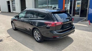 Ford Focus Ford Focus Wagon 1.0 EcoBoost Hybrid Titanium 125 pk | Winterpack | Full LED | SYNC 4 Navigatie | Draadloos Apple Carplay/Android auto | 16 inch Licht metaal - afbeelding nr 5