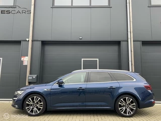 Renault Talisman Renault Talisman Estate 1.6 TCe Initiale Paris | Full Option - afbeelding nr 9