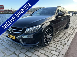 Mercedes-Benz C-Klasse Estate 300 Prestige