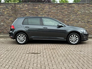 Volkswagen Golf Volkswagen Golf 1.4 TSI DSG Navi Camera Stoelverwarming - afbeelding nr 10