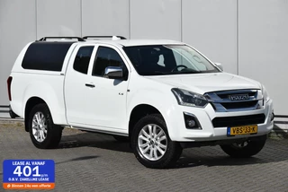Isuzu D-Max - 256700476-0