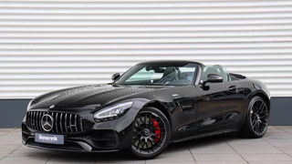 Mercedes-Benz AMG GT - 410003922-0