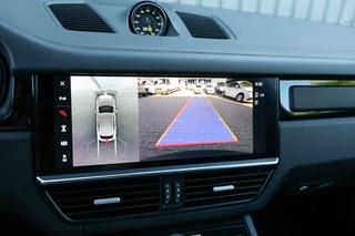 Porsche Cayenne Porsche Cayenne 3.0 E-Hybrid|360 camera|leder|Sportchrono - afbeelding nr 55