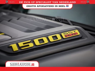 Dodge Ram 1500 CREW CAB | DUBBELE CABINE | GRIJSKENTEKEN | 5 PERSOONS | VOORRAAD NR 2337 - 7694 - afbeelding nr 12