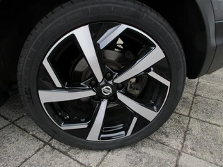 Nissan QASHQAI Nissan QASHQAI 1.3 140PK N-MOTION - afbeelding nr 11