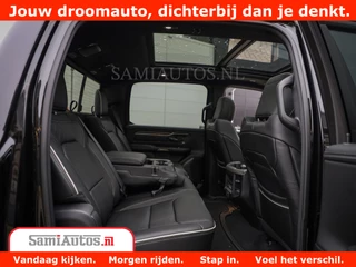 Dodge Ram Pick-Up Dodge Ram Pick-Up COBRA EDITION | All-In Prijs | 1500 Limited Night High Output 540HP 706Nm | Massage + Full Option | De Meest Luxe en Volle in zijn Klasse | Comfortabele Dubbele Cabine met Royale 5 Zitplaatsen | BPM vrij | Nu Leverbaar uit Voorraad | Voorraad Nr 2335 - 5153 | - afbeelding nr 22