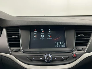 Opel Astra Opel Astra Sports Tourer 1.2 Launch Edition CARPLAY TREKHAAK - afbeelding nr 29